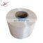 Junchi  Good Quality   staple fiber cut fiber pp monofilament fiber for concrete