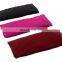 comfortable private label cotton canvas eye pillow Indian supplier
