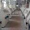 Maize corn milling machine grain flour mill machinery corn grinder machine