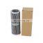 sinter vacuum oil filter 1r0762 hydraulic filter element YR52V01004R300