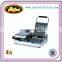 5 Stickers Waffle Hot Dog Maker /Electric Corn Crisp Machine