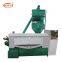 Walnut Oil Press Machine