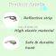high elastic leash for dog walking with reflective strip comfortable dog leash 2021 new design