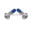 stainless steel small machine screw for kitchen stove