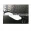 Factory supplied HDPE ground protection mat  temporary road mat