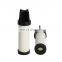 High Performance CNG LNG LPG Bus Filter J5700-1107140A  High Pressure Natural Gas Filter  612600190763