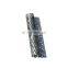 Punched Round Hole Metal Filter Screen Mesh Stainless Steel Filter Mesh Tube