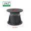Paver support adjustable plastic pedestal for decking and tiles