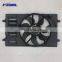 Auto Parts Cooling Fan 5Q0121203 5QM121203 Fan Cooling for VW Jetta 2018 2019 2020
