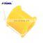 Polyurethane Bushing Sway Bar Stabilizer Shaft Rubber Sway Bush for Toyota Land Cruiser FJ80 HDJ80 Crown 48815-30090