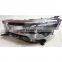 New LED Head Lamp 81110-YP100 81150-YP100 Headlight for Hilux Revo Rocco 2020 2021