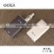 OCIGA hot selling e cig HAKA vape mod MT 80 2016 vaporizers wholesale 80w box mod best vapor mod e cigarette