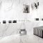 JBN ceramic  600x1200mm  carrara pattern  full body   marble porcelain ceramic tiles for  floor and wall