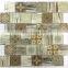 China Supplier Home Decoration 3d Inkjet China Designs Glass Mosaic for Wall