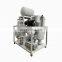 Onsite Transformer oil regeneration system/waste transformer oil recycling machine