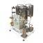 Vacuum Hydraulic Oil Water Separator/ Diesel Oil Dehydration System