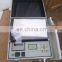 Fully Automatic Transformer Oil Test Equipment to Test Breakdown Voltage / Portable Insulation Oil Dielectric Strength Tester