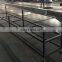 High quality PVC Cable trunking production machine  pvc  profile extrusion line with price