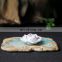 ceramic incense inserted for decoration home or gift