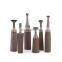 China Hand Made Modern Matt Minimalist Style  Decorative Ceramic Vase Set for Home Decor
