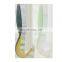 1000 pieces two color selection high quality an deep diving fishing lure spoon fishing lure fishing cast lure