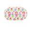 Kitchen mats eva floor mat 4 piece bath rug set