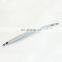 Factory OEM 180g 200g 3D Eyes Slow Pitch Jigging Lead Fish Metal Lure For Deep Sea Jig With No Hook