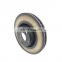 Top quality auto brake discs for AUDI OEM 4H0615601F