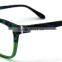 Half Rim no Brand Eyewear Frames and Italy Designer and Spring Optical Frame Supplier's Choice