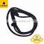 Car Accessories Auto Spare Parts Car Front Door Weather Strip LH 67862-02400 For COROLLA LEVIN NRE210