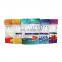 High Level Custom Printed Snack Aluminum Foil Dry Fruit Food Packaging Bag with Zipper
