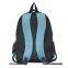 Wholesale Blue Shockproof Nylon Leisure Laptop Backpack Colorful Laptop Backpack Oxford Backpack CL18-3103