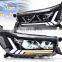 HeadLamp For Toyota hilux Rocco headlight 81150-0k720 81110-0k720 Headlamps Car lamp Car Light Auto Headlamps Auto Headlights
