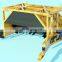 Compost turner VIK 300 agricultural machine