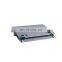 ST SC LC Connector OEM FTTH 12 24 48 port odf patch panel manufacturer