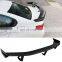 Honghang Auto Parts Rear Spoiler, ABS Gloss Black ZL1 Rear Spoilers For Chevrolet Camaro Spoiler 2016 2018 2019 2020