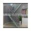 CBMMART Customized Interior Design Modern LED Steps Straight Staircase