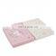 White Luxury custom handmade paper box with logo and and lid