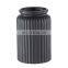 2022 household modern grey ceramic decor 5 piece bathroom accessories set