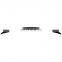 CAR Front Grille FOR BMW G12 7 SERIES G11 M TECH 2019-2021