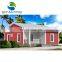 Fast Build Modern Houses Prefab Houses Portable Shipping Prefab Houses Made in China