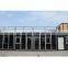 China Made Prefabricated 20ft 40ft Standard Size High Quality Shipping Container Home/kit