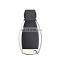 433 / 315 Mhz Keyless Go 3 Buttons Car Remote Smart  Key Fob For Benz Mercedes BGA Car Key