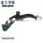 DA5Z3079A High quality left control arm and ball joint assembly for Ford Flex