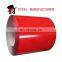 prepainted ppgi galvanized steel coil stock 0.30mm 0.45mm