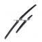 15 Year Factory Whole Sale High Quality 12mm U Hook Wiper Blade for Subaru Tribeca