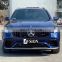 Car bumpers X253 GLC body kit upgrade GLC63 AMG front and rear full kit