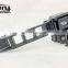 New design 4x4 black handle aluminum 4 Doors for Jeep wrangler JK 2007+ autoparts  from Maiker offroad