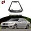 CH New Arrival Auto Parts Front Grille Side Stepping Lamp Facelift Bodykit For Mercedes Benz E Class W211 2002-2009