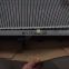 auto radiator for MG550 2012 ROEWE 550 chinese car parts